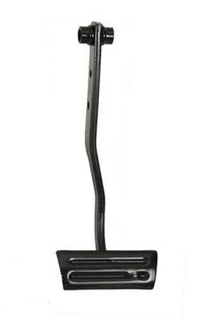 R-232 Auto Metal Direct Brake Pedal Assemblies