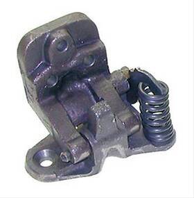 W-346b Auto Metal Direct - Chq Driver Side Lower Door Hinge