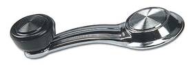 W-407 Auto Metal Direct Replacement Window Crank