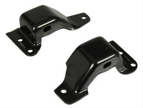 W-649 Auto Metal Direct - Chq Driver Side Engine Mount Bracket