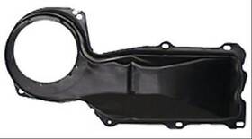 W-960 Auto Metal Direct - Chq Heater Box Firewall Cover