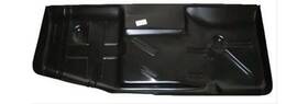 X405-3062-r Auto Metal Direct Floor Pan