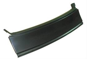 X650-3567-s Auto Metal Direct Rear Deck Filler Panel