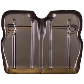 X806-3068 Auto Metal Direct Trunk Floor Patch