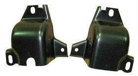X865-3567-p Auto Metal Direct Leaf Spring Mounting Bracket