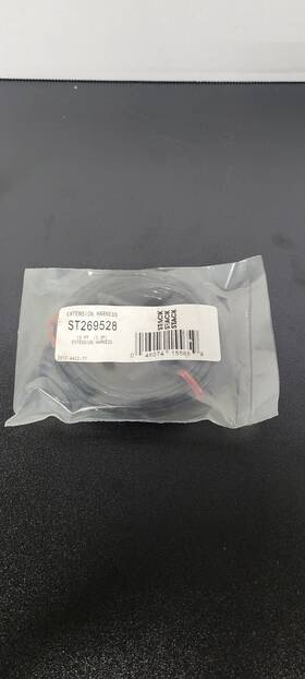 St269528 Auto Meter Sensor Extension Harness - 10 Ft Stack Data Logger