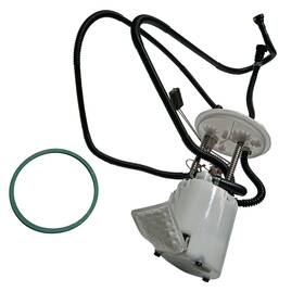 C2c20262 Autocapableparts Brand New Right Side Fuel Pump Assembly For 03-05 Jaguar S-type Vanden Plas Xj8