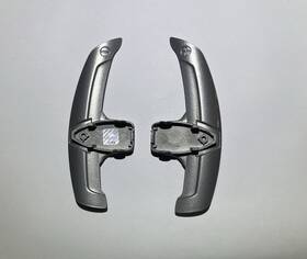 Atk-mb-0167-sb Autotecknic Competition Shift Paddles - Mercedes-benz Various Vehicles -shifters