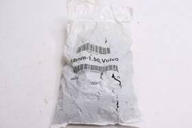M18-1.5 Auveco 24262 25-pk Under Head Drain Plug 18mm Fits Volvo