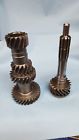 Awt301-16a General Motors Saginaw Speed Ring Input Shaft Cluster Gear Tooth