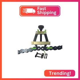 43237-2 Azssmuk #25#35#41#40#50#60 415h 428h 520 530 Roller Chain Connecting Puller Hol