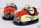 Sincityshoestore702 B004 Hot Rod Collectibles Cattitude