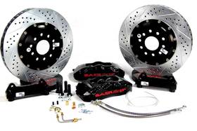4302492b Baer Brake