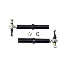 3301018 Baer Disc Brake Systems Tracker Tie Rod Set
