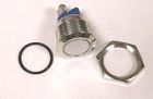 Bbt Waterproof Stainless Steel Momentary