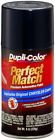 Bcc0406 Duplicolor Perfect Match Paint Sapphire Blue Pearl