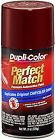 Bcc0413 Duplicolor Perfect Match Paint 026916716071