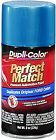 Bfm0382 Duplicolor Perfect Match Paint 269167141760