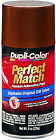 Bgm0544 Duplicolor Perfect Match Paint Cordova Brown 026916714381