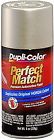 Bha0957 Duplicolor Perfect Match Paint 026916715142
