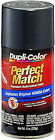 Bha0986 Duplicolor Perfect Match Touch-up 026916716231