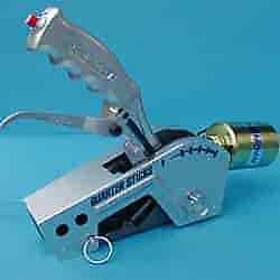 Biondo 012325001518 Hpg-e Electric Solenoid Shifter Kit
