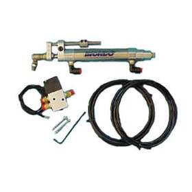 Biondo 012325001945 Pcts-sh-s Co2 Precision Throttle Control/starting Line Control