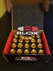 6879750125 Blox-750 Blox Aluminum Lug Nuts