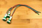 Blp12 Bbt Vdc Waterproof Green Led Indicator Lights