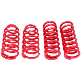 Sp027r Bmr Suspension Lowering Spring Kit