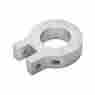 Bmr01b H3r Performance Fire Extinguisher Mount Billet Aluminum Brushed 856991001218
