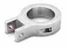 Bmr02b H3r Performance Fire Extinguisher Clamp Mount 1-3 4 Od Tube P N
