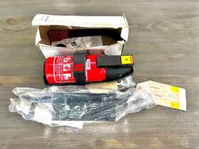 72601906501 Bmw Fire Extinguisher E28 E24 E23 Brackets And