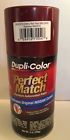 Bns0570 Duplicolor Perfect Match Touch-up 026916715548
