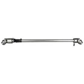 000985 Borgeson Telescoping Steering Shaft