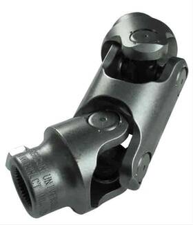 024952 Borgeson Steel Double D U-joint