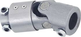 34943 Borgeson U-joint With Vibration Reducer 1 Inch -48 X 3/4 Dd