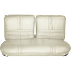 Br02228 Restoparts Seat Upholstery Riviera Standard Front Split Bench 012457013328