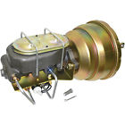 Br03203 Restoparts Booster Master Combo Riviera Disc 012457010549
