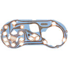 Br06131 Restoparts Printed Circuit Board Riviera Warning Lights