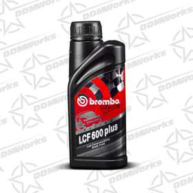 Lcf600 Brembo Lcf 600 Brake Fluid