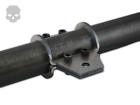 Brk-1081-4 Ballistic Fabrication Od Tube