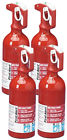 Brkauto5-4pk First Alert Auto Fire Extinguisher 4 Pack