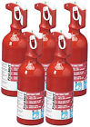 Brkauto5-5pk First Alert Auto Fire Extinguisher 5 Pack