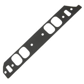 Mg-2104 Brodix Cylinder Heads Gasket Intake Manifold Composite Oval Port Bbc 3xtra Each