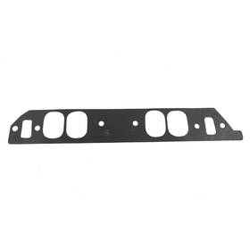 Mg-2177 Brodix Cylinder Heads Gasket Intake Manifold Composite Oval Port Bbc Head Hunter