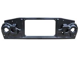 Rsb72gm Brothers Trucks Radiator Core Support - Dual Headlights