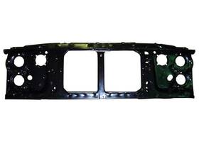Rsb9104 Brothers Trucks Radiator Core Support - Dual Headlights