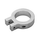 Bmr04b Brushed Aluminum Billet H3r Extinguisher Performance Mount Fire