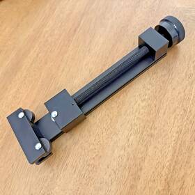 701-250 Bryke Racing Oil Filter Cutter Inspection Tool Imca Nhra Sbc Chevy Heavy Duty